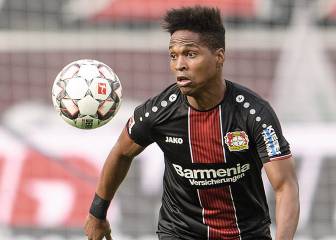 Atlético Madrid in for Wendell