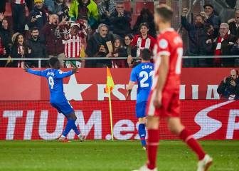 El Athletic se impone en el duelo de de cabezazos