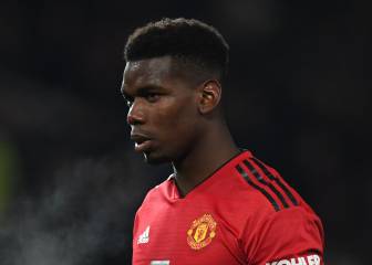 Real Madrid-Pogba: los cinco nombres clave de la operación