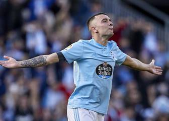 Aspas ilumina al Celta