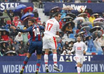 El Eibar salva un punto de oro para luchar por la permanencia