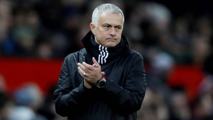 Mourinho takes veiled swipe at 'His Excellency' Pogba