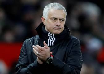 Mourinho takes veiled swipe at 'His Excellency' Pogba
