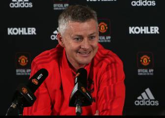 Solskjaer responde al Real Madrid por el interés de Pogba