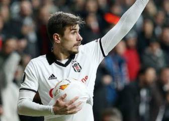 El agente de Toköz habla de un posible interés del Atlético