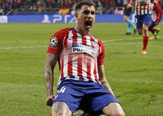 Replacing Varane: Zizou, Pérez look in different directions