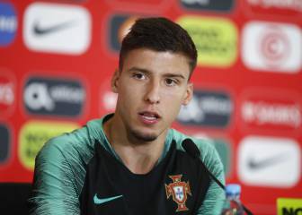 Rai Sport asegura que Rúben Dias ha escogido al Atlético