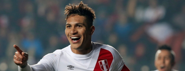 Salomón Rondón, estrella de Venezuela en la Copa América 2019