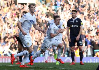 Así marcha la Segunda de las grandes ligas europeas