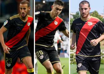 Gálvez, Velázquez y Tito, los candidatos para sustituir a Amat