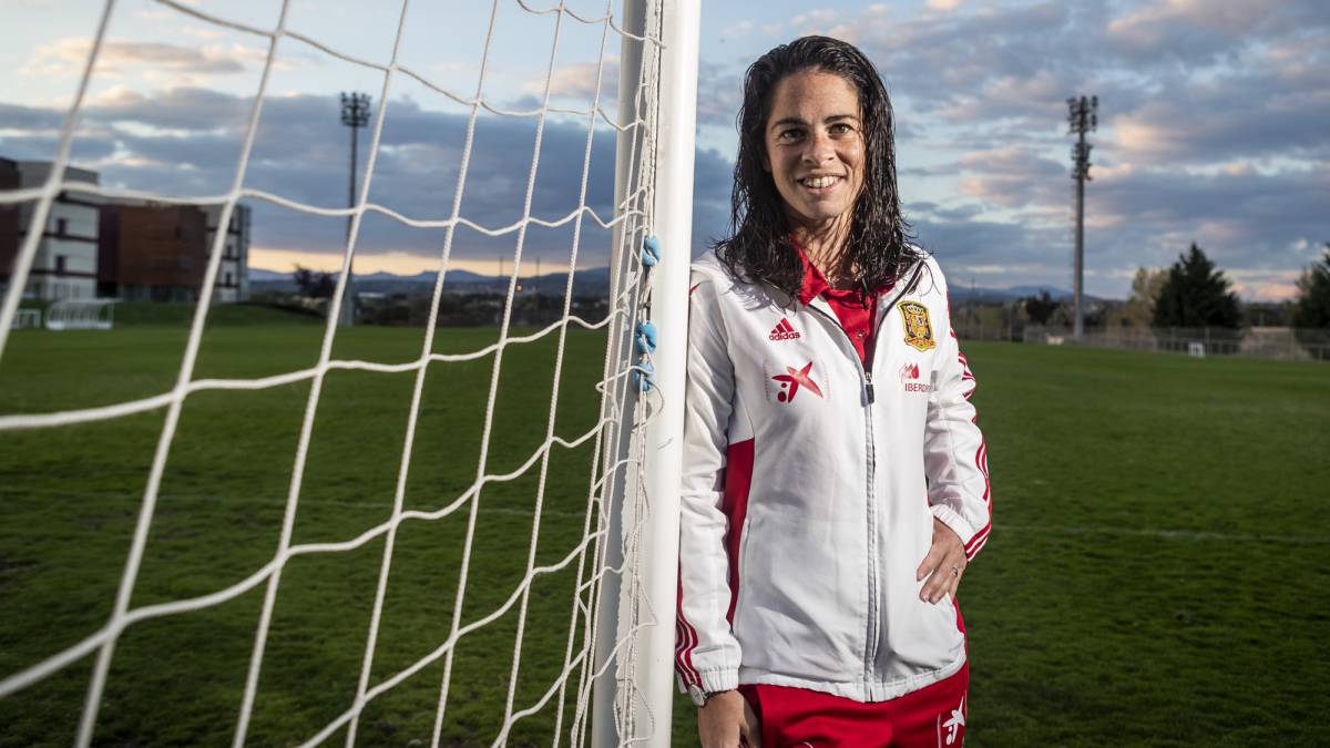 Marta Torrejón sigue sumando y haciendo historia en La ...