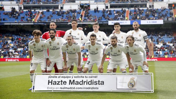 Real Madrid ratings: Benzema avoids Bernabéu embarrassment