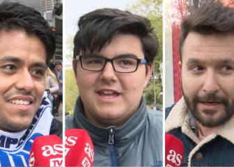 El madridismo pide fichajes: 