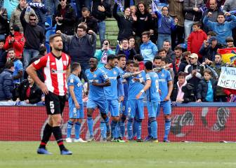 No pueden con su oficio: el 'Geta' sigue aferrado a la Champions