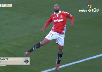 El Nástic no se rinde