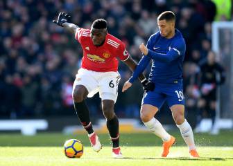 Barcelona tried to sign Pogba in 2015, says president Bartomeu