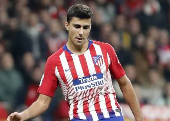 La cláusula de Rodrigo, otra cifra apetecible en el Atlético