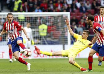 El nuevo Atlético que viene