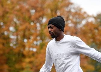 Dembélé, sentenciado a 10.000 euros de multa por dejar la casa llena de basura