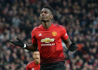 Pogba y el Madrid: gusta pero su entorno genera dudas
