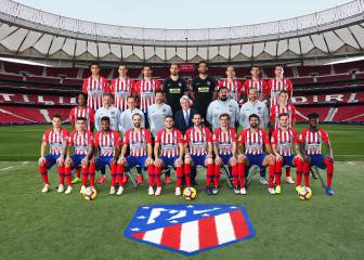 9 jugadores no tienen plaza fija