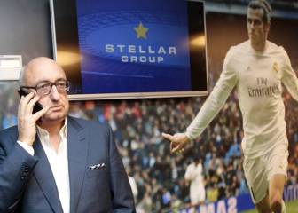 Bale's agent secures €2M deal for Barcelona starlet