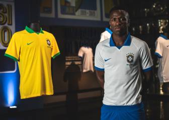 Brasil se verá a Honduras y Qatar antes de la Copa América