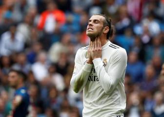 Real Madrid put a price on Bale: 130 million euros