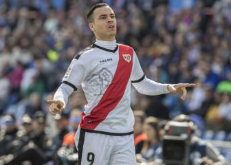 Zidane gives go-ahead for Raúl de Tomás return