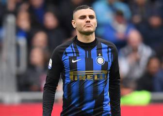 Icardi wants more Champions League in his future