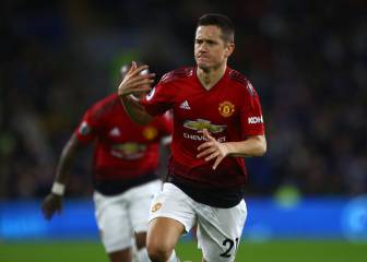 Herrera signing could cause PSG squad unrest - Le Parisien