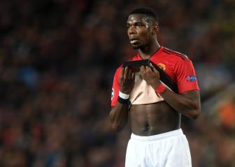 Un cambio de actitud de Pogba 'mosquea' al United