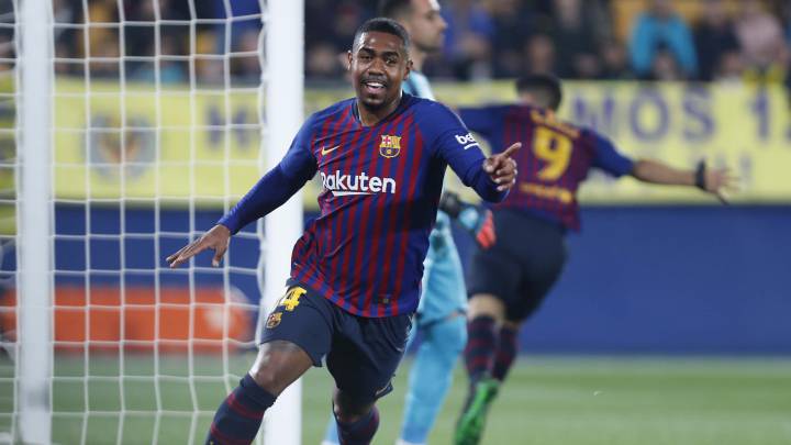 Alineación confirmada del Barcelona hoy ante el Huesca en ...