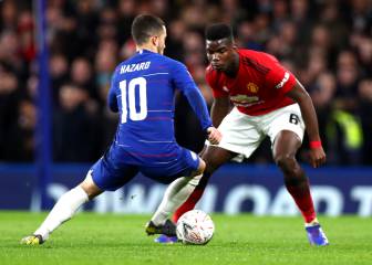 El Madrid asalta la Premier