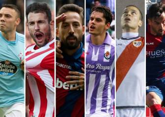 La lucha por la salvación