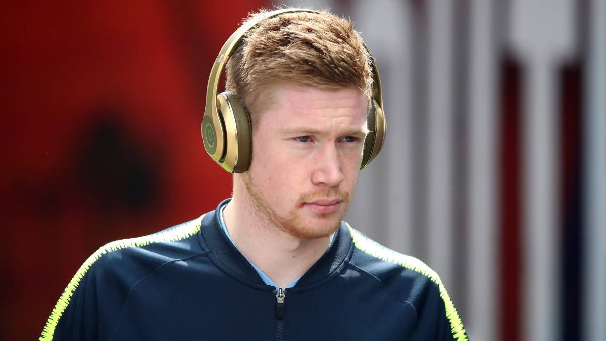 Klopp's plan to sign Kevin De Bruyne scotched by Mourinho text.