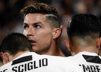 El divorcio Madrid-Cristiano sale caro a las dos partes