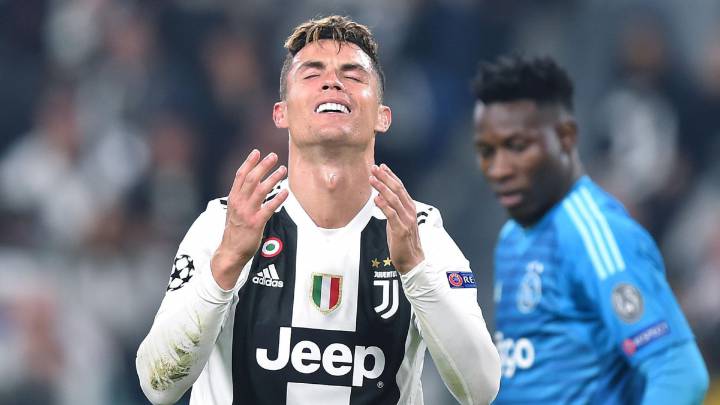 Juventus: Cristiano Ronaldo won't see out contract - report