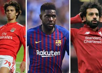 Gazzetta reveals details of new-look team planned at Juve