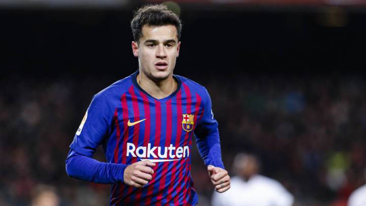 Barcelona Barca Face 115 Million Premium For Liverpool Players Due To Coutinho Clause As Com Barcelona Barca Face 115 Million Premium For Liverpool Players Due To Coutinho Clause As Com