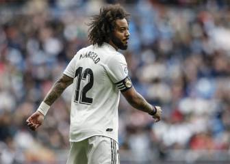 Marcelo quiere seguir: 