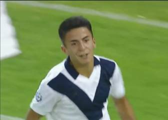 Así juega Thiago Almada: el 'nuevo Messi' que quiere Pep
