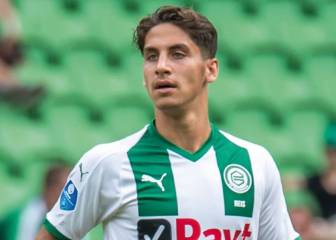 Reis, muy cerca del Barcelona