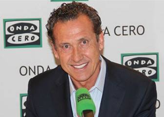 Valdano: 