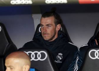 Bale: a significant headache for Real Madrid