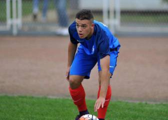 El Barcelona entra en la pugna con el PSG por Bilel Hassaini