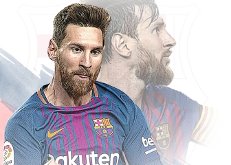 Así ha cambiado Messi la historia de LaLiga