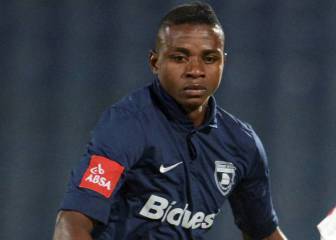 Muerte súbita de Papy Faty al que se le aconsejó retirarse