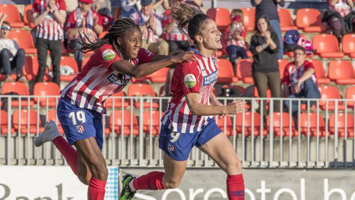 A Cuanto Se Paga Que El Atleti Gana La Liga