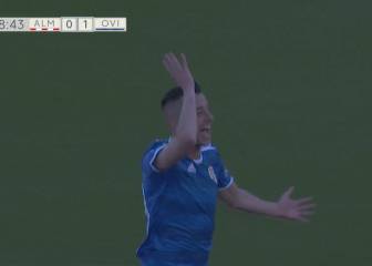 Egea debuta con victoria y el Oviedo sueña con el playoff